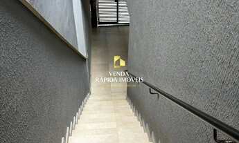 Imagem 3: Sobrado à venda no bairro Jardim Itália - Várzea Paulista/SP