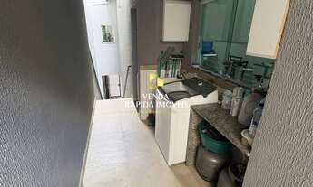 Imagem 4: Sobrado à venda no bairro Jardim Itália - Várzea Paulista/SP