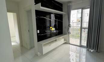 Imagem: Apto c/2 dorms/1 suíte/1 vaga Loc.Cond