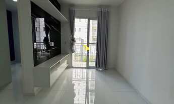 Imagem 2: Apto c/2 dorms/1 suíte/1 vaga Loc.Cond living Itirapina ,Jundiaí-SP