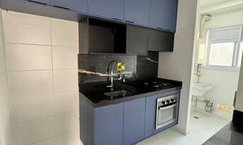 Imagem 3: Apto c/2 dorms/1 suíte/1 vaga Loc.Cond living Itirapina ,Jundiaí-SP