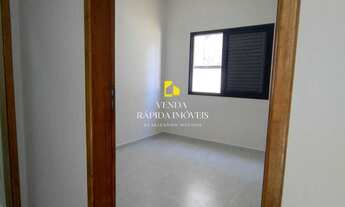 Imagem 6: Casa Nova Térrea 3dorm com suite - Jd Itália - Itupeva-SP