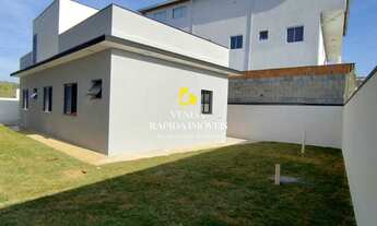 Imagem 2: Casa Nova Térrea 3dorm com suite - Jd Itália - Itupeva-SP