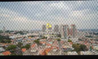 Imagem: Apartamento à venda no Condomínio Parque