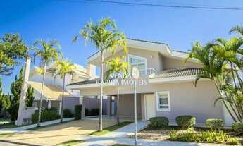 Imagem 2: Casa à venda no Cond. Portal do Paraíso II - Jundiaí/SP