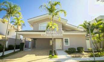 Imagem: Casa à venda no Cond. Portal do Paraíso