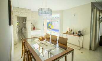 Imagem 3: Casa à venda no Cond. Portal do Paraíso II - Jundiaí/SP