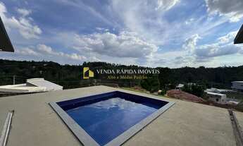 Imagem: CASA ALTO PADRÃO NO CONDOMÍNIO TERRA CAXAMBU