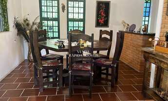 Imagem 5: Chácara à venda no bairro Moinho - Campo Limpo Paulista/SP