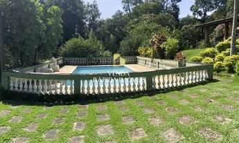 Imagem 3: Chácara à venda no bairro Moinho - Campo Limpo Paulista/SP