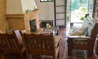 Imagem 6: Chácara à venda no bairro Moinho - Campo Limpo Paulista/SP