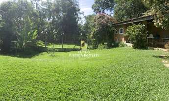 Imagem 4: Chácara à venda no bairro Moinho - Campo Limpo Paulista/SP