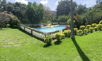 Imagem 2: Chácara à venda no bairro Moinho - Campo Limpo Paulista/SP