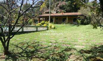 Imagem: Chácara à venda no bairro Moinho - Campo