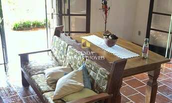 Imagem 7: Chácara à venda no bairro Moinho - Campo Limpo Paulista/SP