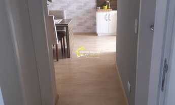 Imagem 4: Timo Apartamento totalmente mobiliado. Residêncial Excellence, vila Nova Esperia Jundiaí