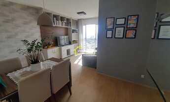 Imagem: Timo Apartamento totalmente mobiliado. Residêncial