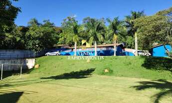 Imagem: Chácara no Bairro do Mursa