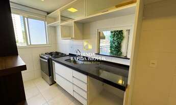 Imagem 4: Apartamento à venda no Condomínio Eléve em Jundiaí/SP