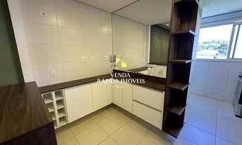 Imagem 5: Apartamento à venda no Condomínio Eléve em Jundiaí/SP