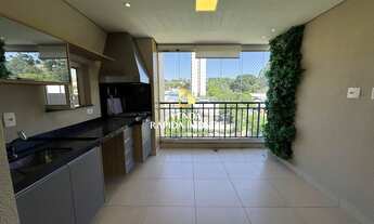 Imagem 6: Apartamento à venda no Condomínio Eléve em Jundiaí/SP