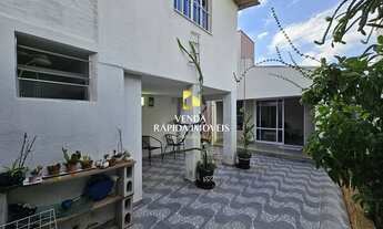 Imagem: Casa à venda no bairro Vila M Genoveva