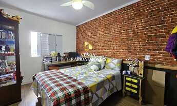 Imagem 4: Casa à venda no bairro Vila M Genoveva - Jundiaí/SP