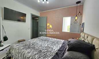 Imagem 6: Casa à venda no bairro Vila M Genoveva - Jundiaí/SP