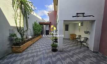 Imagem 2: Casa à venda no bairro Vila M Genoveva - Jundiaí/SP