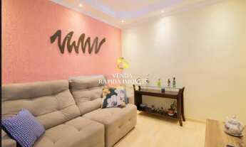 Imagem 2: Apartamento à venda no Condomínio JanaínaJundiaí/SP