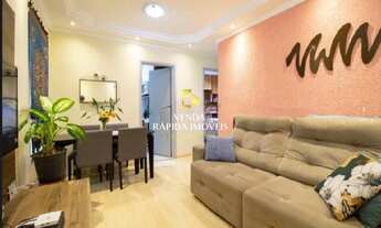 Imagem: Apartamento à venda no Condomínio JanaínaJundiaí/SP