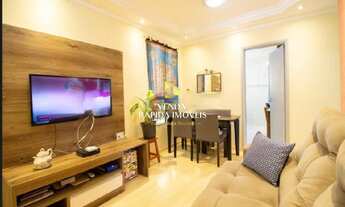 Imagem 4: Apartamento à venda no Condomínio JanaínaJundiaí/SP