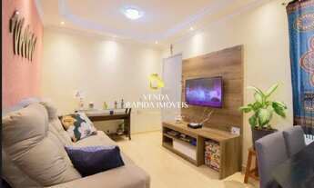 Imagem 3: Apartamento à venda no Condomínio JanaínaJundiaí/SP