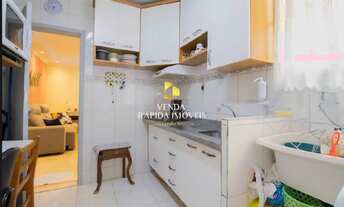 Imagem 6: Apartamento à venda no Condomínio JanaínaJundiaí/SP