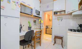 Imagem 7: Apartamento à venda no Condomínio JanaínaJundiaí/SP