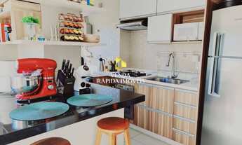 Imagem: Apartamento à venda no Condomínio Naturale