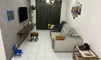 Imagem: Apartamento Residencial paulista II, Jundiaí-SP