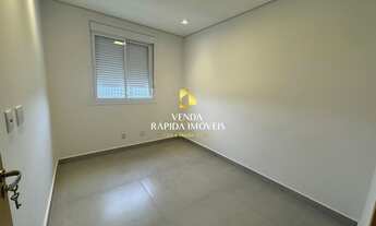 Imagem 6: Apartamento à venda no Cond. Maxx Santa Angela bairro Horto Florestal - Jundiaí/SP