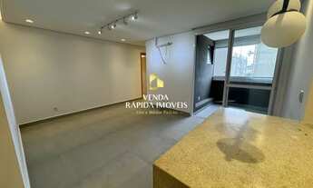 Imagem 2: Apartamento à venda no Cond. Maxx Santa Angela bairro Horto Florestal - Jundiaí/SP