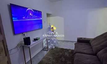 Imagem 1: Casa à venda no bairro Vila Rio Branco - Jundiaí/SP