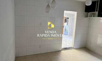 Imagem 6: Casa à venda no bairro Vila Rio Branco - Jundiaí/SP