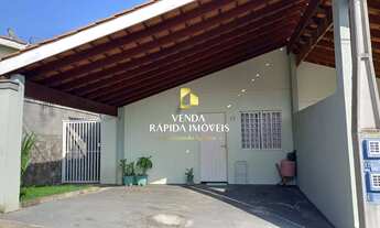 Imagem: Casa à venda no Residencial Amarylis