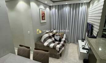 Imagem: Apartamento à venda no Cond. Trentino