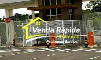 Imagem: TERRENO 548M²- CONDOMINIO BELLA VITTA