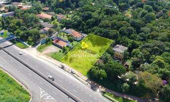 Imagem: Terreno com 1677mts, Na rodovia para Itatiba