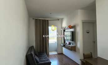 Imagem 1: Apartamento à venda no Cond. Piemonte - Jundiaí/SP