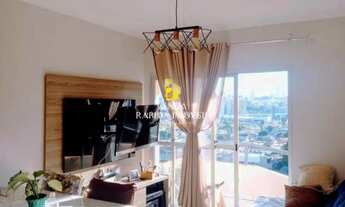 Imagem: Apartamento à venda no bairro Vila Aparecida