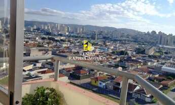 Imagem 3: Apartamento à venda no bairro Vila Aparecida - Jundiaí/SP