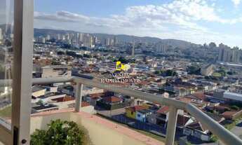 Imagem 2: Apartamento à venda no bairro Vila Aparecida - Jundiaí/SP