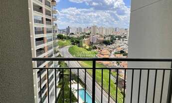 Imagem 6: Apartamento à venda no Condomínio Reserva Alta Vista - Jundiaí/SP